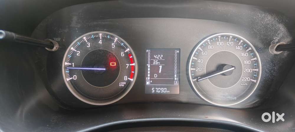 Maruti Suzuki Fronx 2023 Petrol Automatic