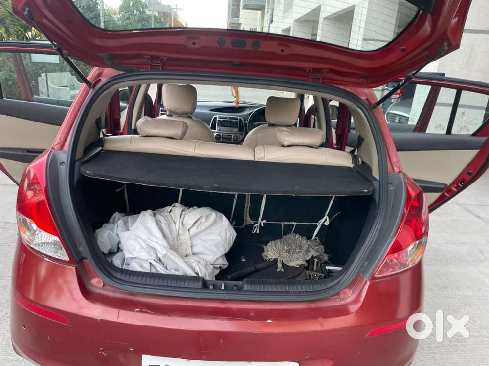 Hyundai I20 2013 Diesel Well Maintained