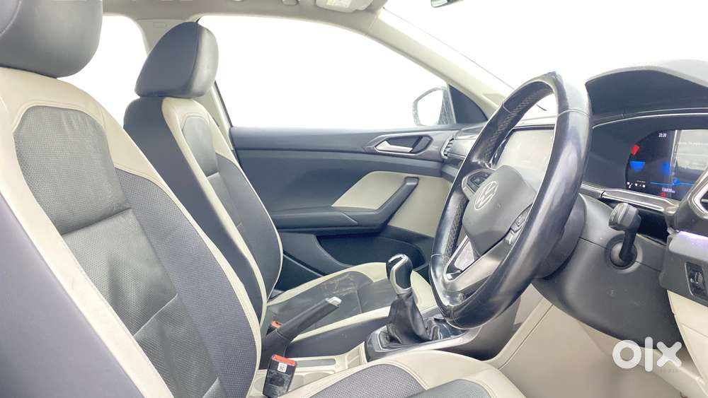 Volkswagen Taigun 1.0 Tsi Topline, 2022, Petrol