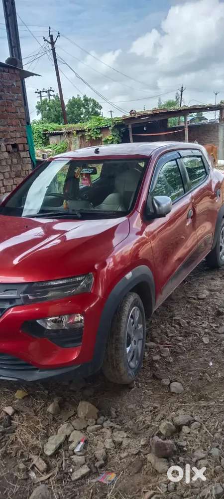 Renault Kwid Rxt Sce 2020