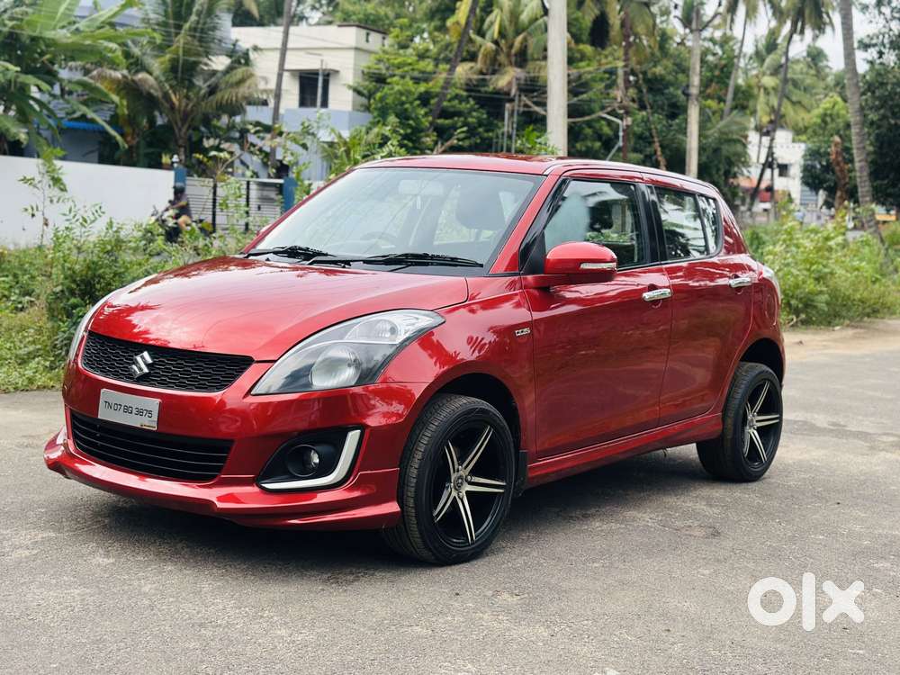 Maruti Suzuki Swift Dzire Vdi Bsiv, 2012, Diesel