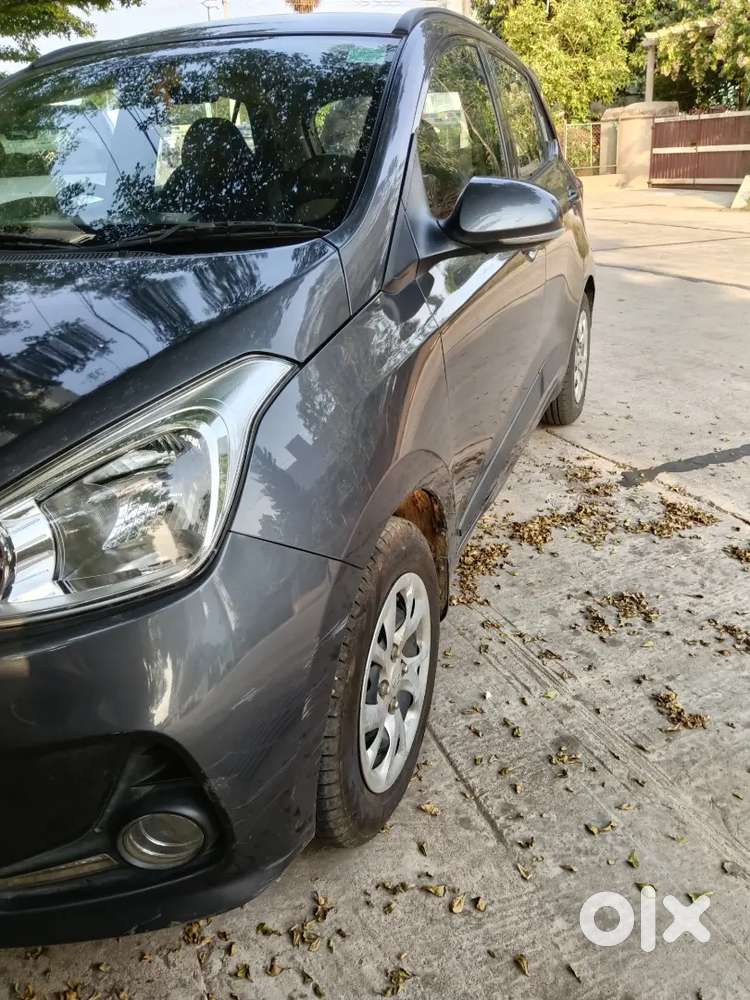 Hyundai Grand I10 Prime 2018 Petrol 57000 Km Driven