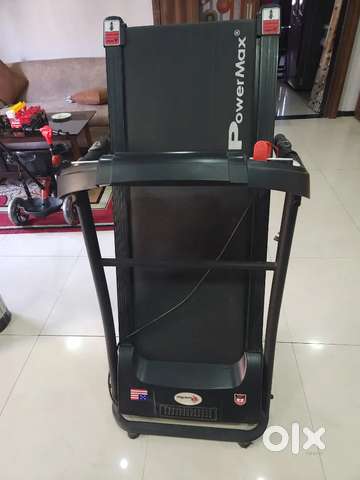 Tdm discount 97 treadmill