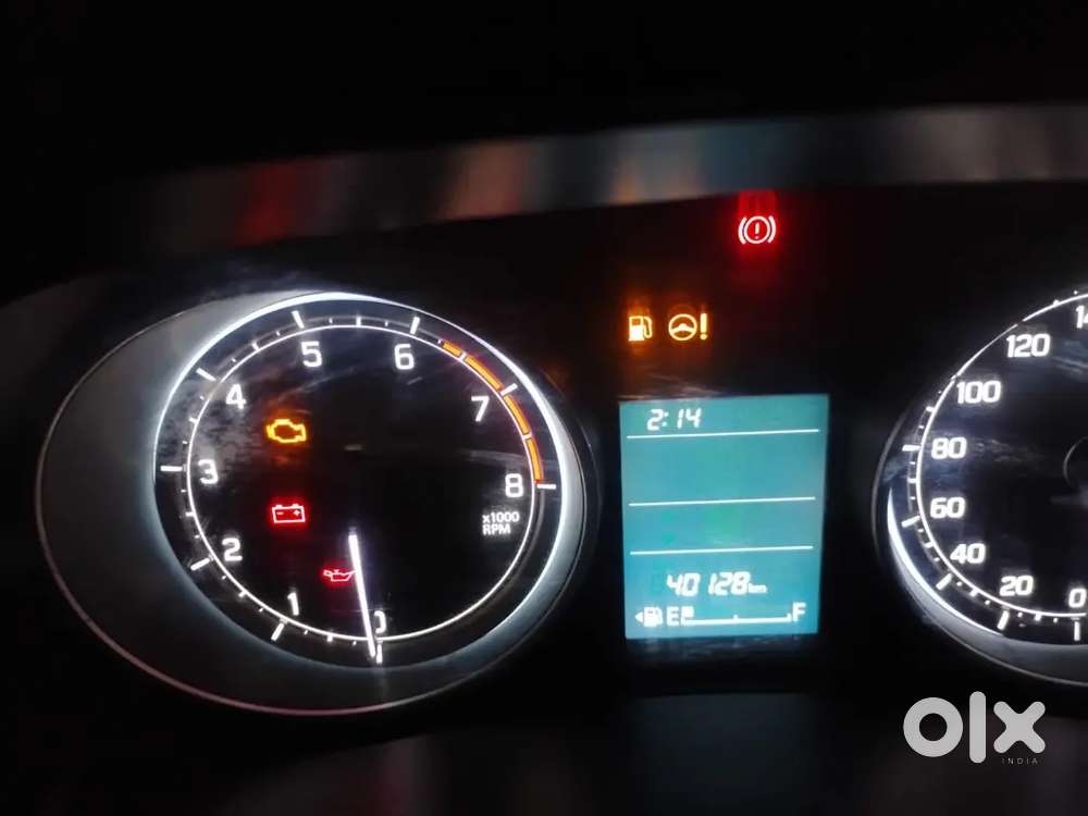 Maruti Suzuki Dzire 2020 Petrol Vxi