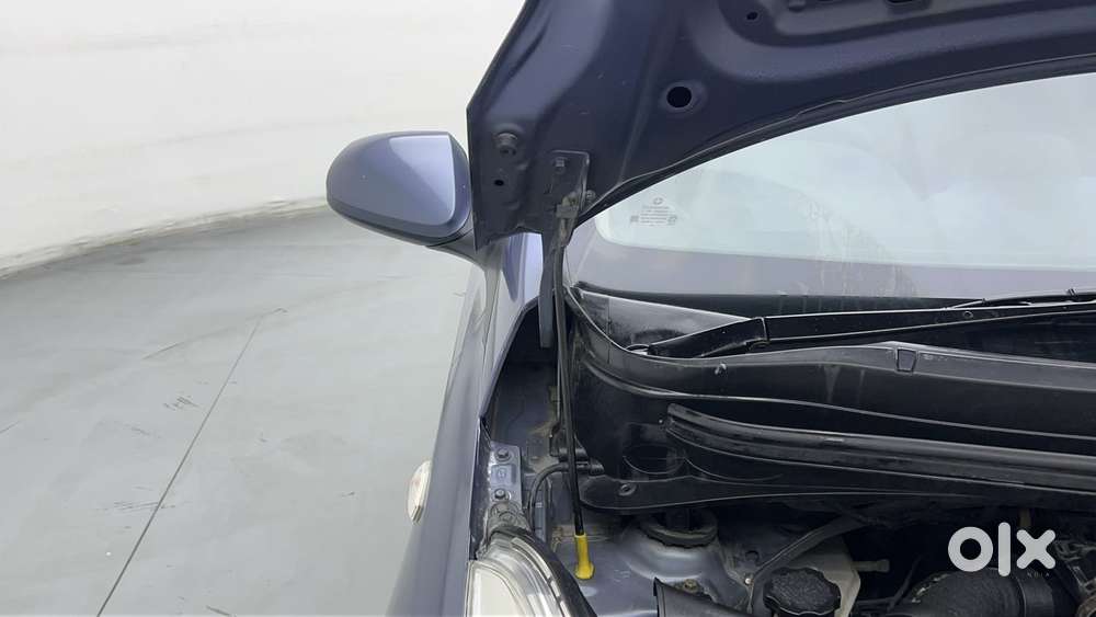 Hyundai Grand I10 1.2 Kappa Magna, 2014, Petrol