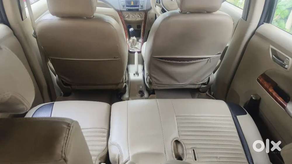 Maruti Suzuki Ertiga 2017 Petrol Good Condition