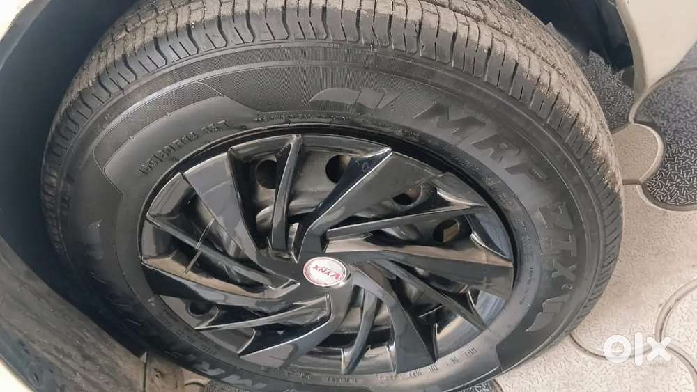 Excellent Condition Well Maintained & Family Used Car.