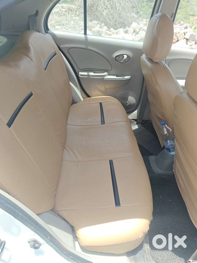 Nissan Micra Diesel 2011