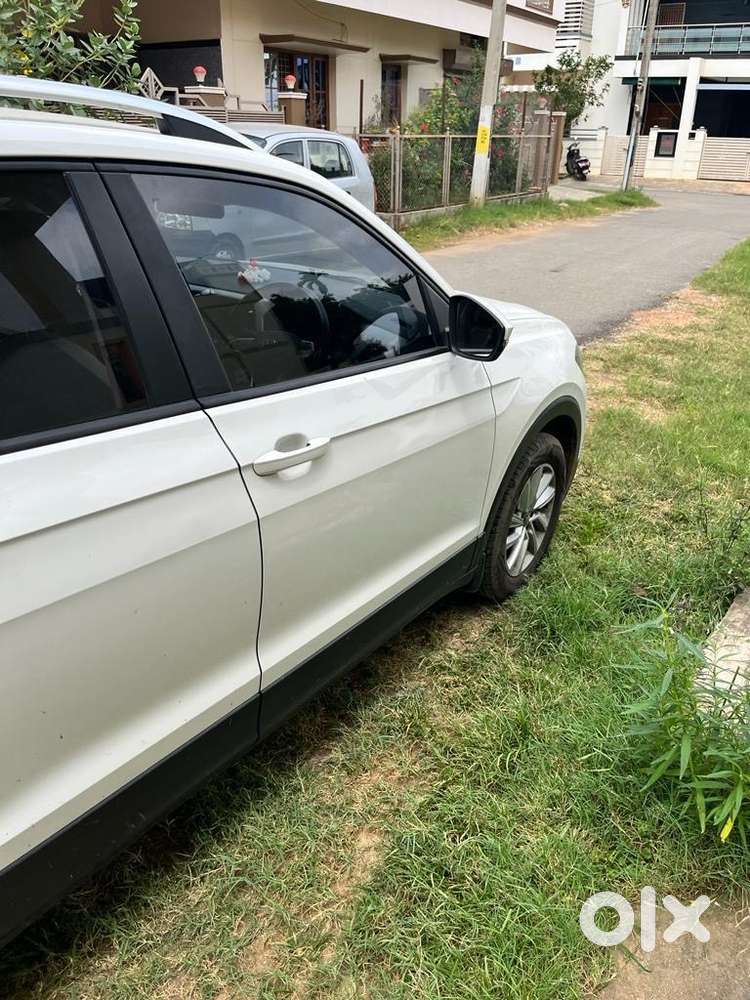 Good Car With Show Room Maintenance