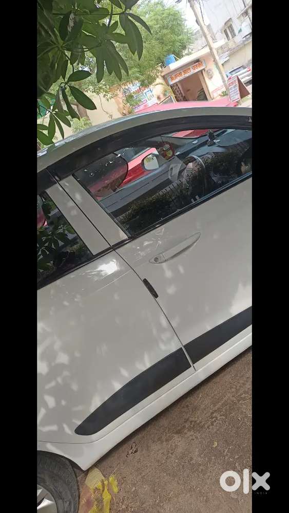 Hyundai Xcent 2019 Petrol Cng Company Fit Hai Good Condition My Car