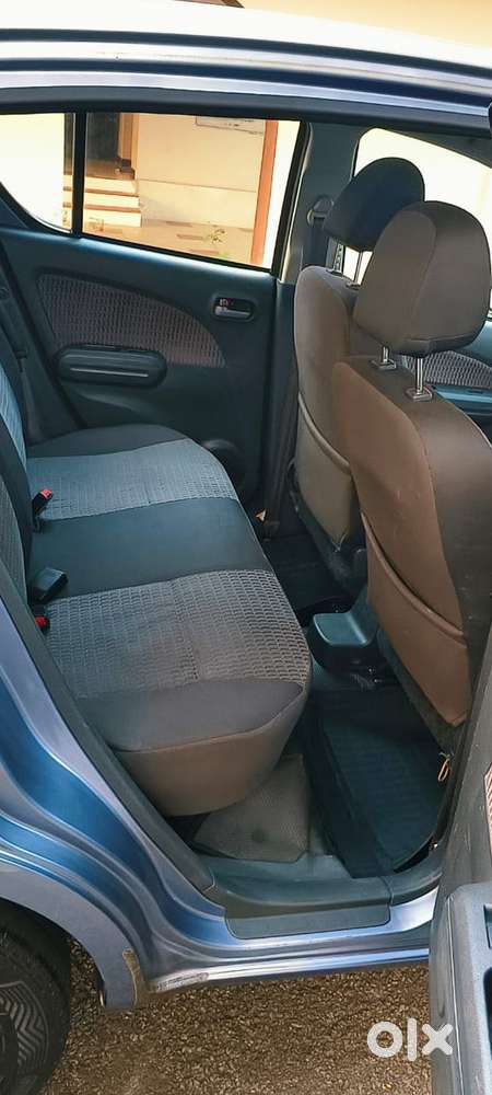 Maruti Suzuki Ritz At, 2015, Petrol