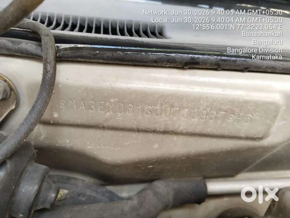 Maruti Alto Lxi 2006