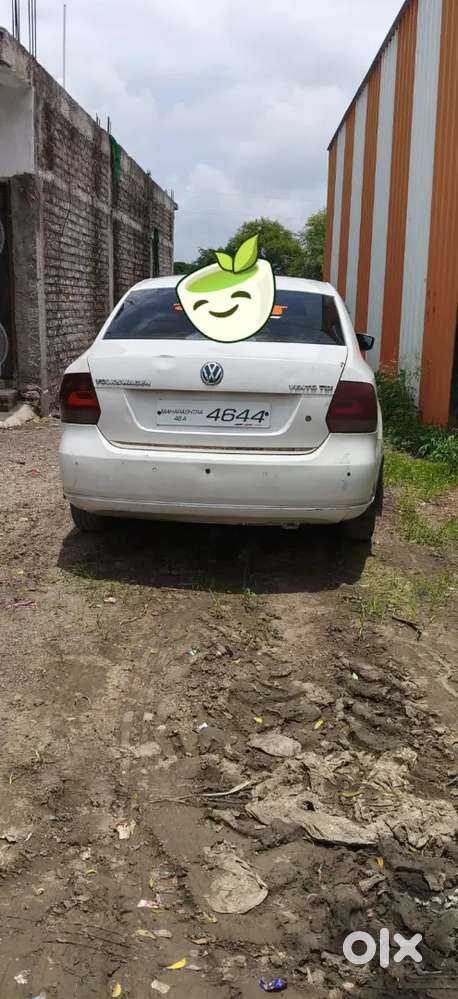 Volkswagen Vento 1.5 Highline 2012