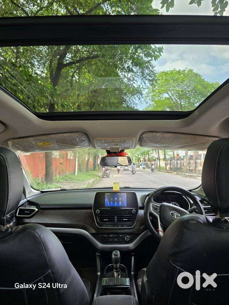 Tata Harrier Xt+, 2021, Diesel