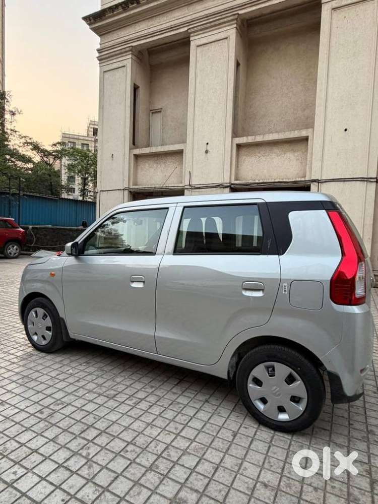 Maruti Suzuki Wagon R Vxi 1.0, 2026, Cng & Hybrids