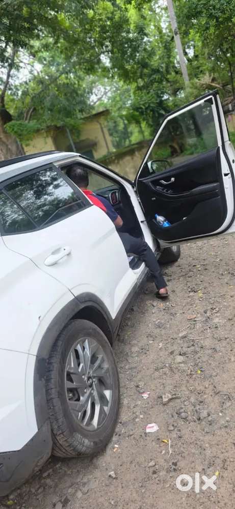 Hyundai Creta Facelift 2020