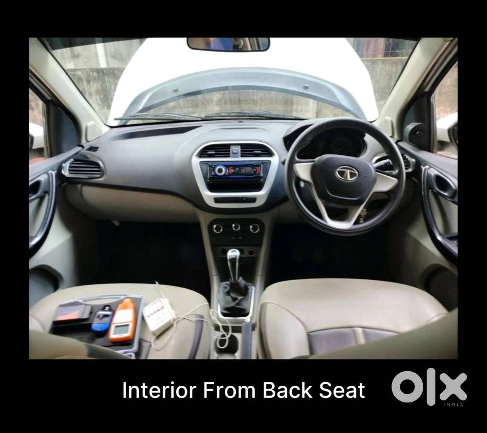 Tata Tiago Xt(o) Revotron Petrol – Excellent Condition  Well Maintain