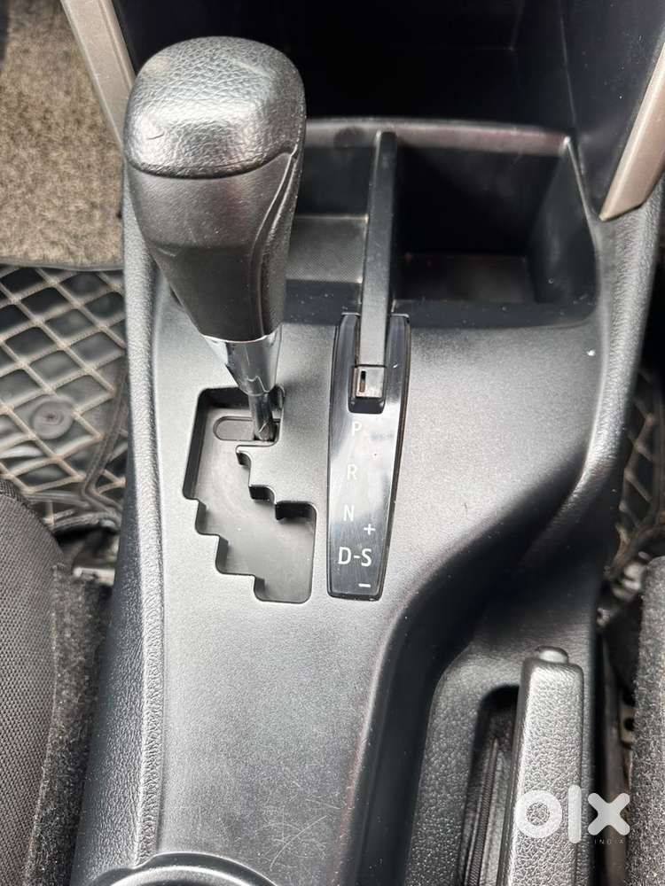Toyota Innova Crysta 2.8 Gx At, 2018, Diesel