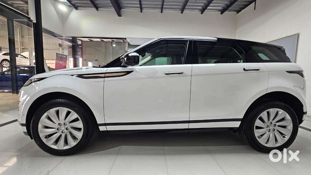 Land Rover Range Evoque Hse Dynamic, 2022, Diesel