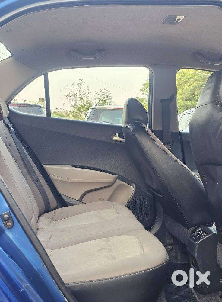 Hyundai Xcent S 1.2 (o), 2014, Petrol