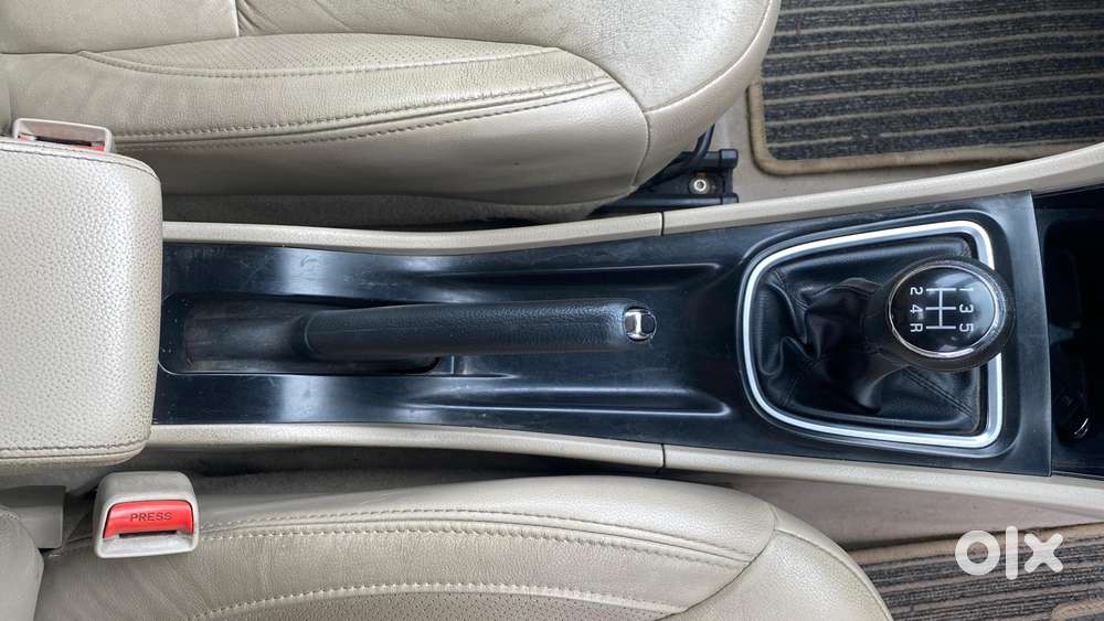 Maruti Suzuki Ciaz 1.5 Alpha Shvs Petrol, 2020, Petrol