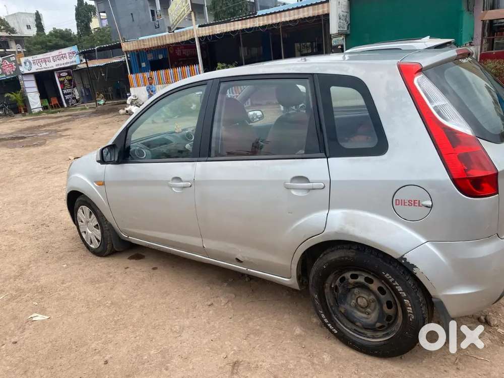 Ford Figo Diesel 2011