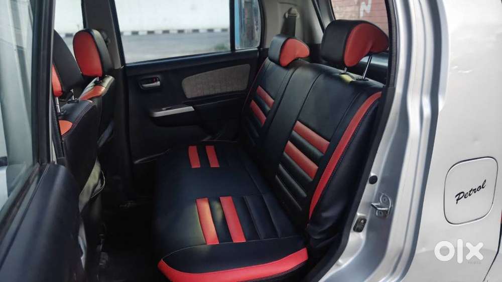 Maruti Suzuki Wagon R Vxi Optional, 2013, Petrol