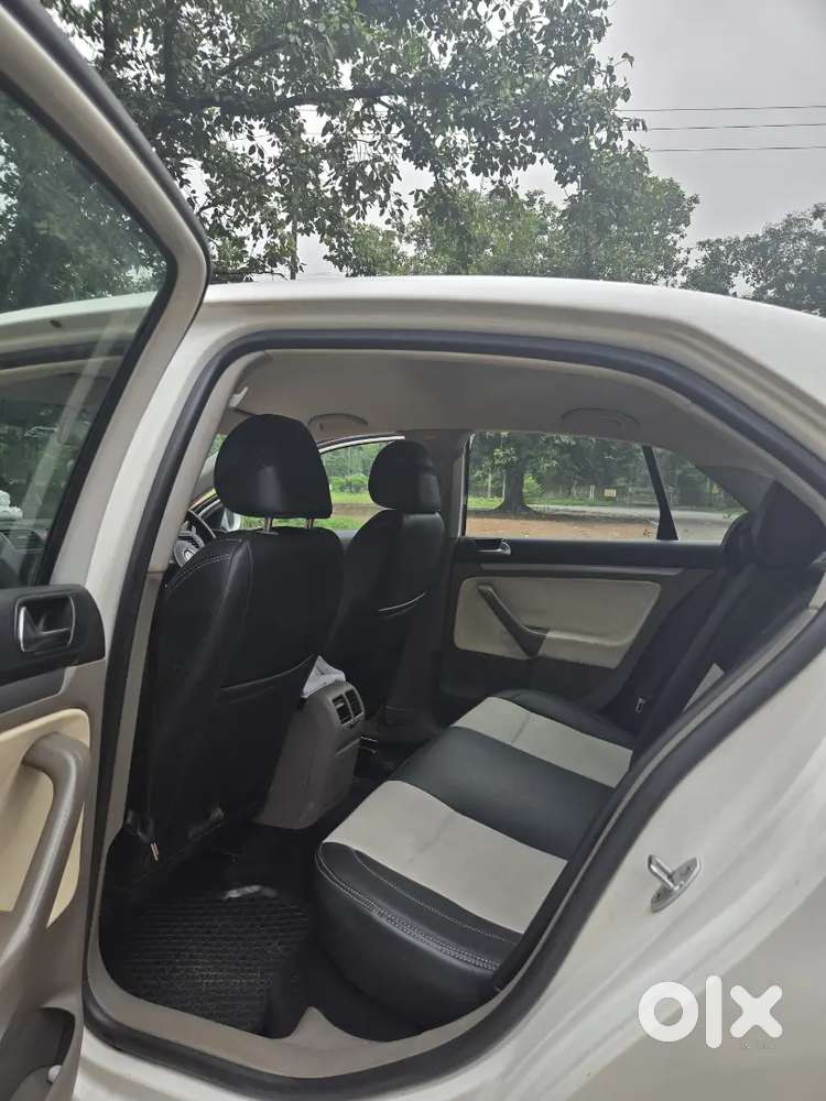 Volkswagen Jetta Diesel 2010 2nd ( Vip No- 0007)