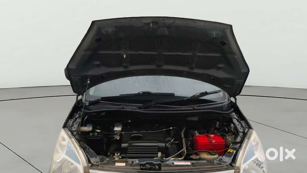 Maruti Suzuki Wagon R 1.0 Lxi Cng, 2016, Cng & Hybrids