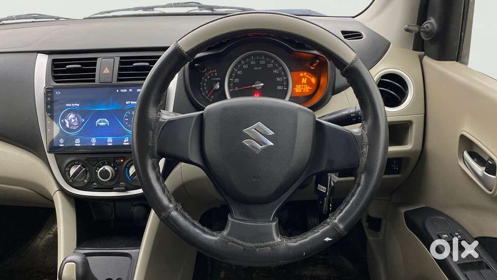 Maruti Suzuki Celerio