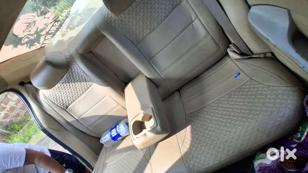 Honda City 1.5 Sv Petrol 2010