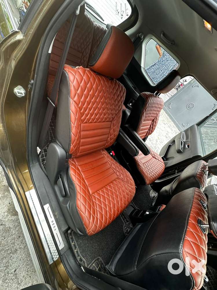 Maruti Suzuki Xl6 Petrol/cng 2020