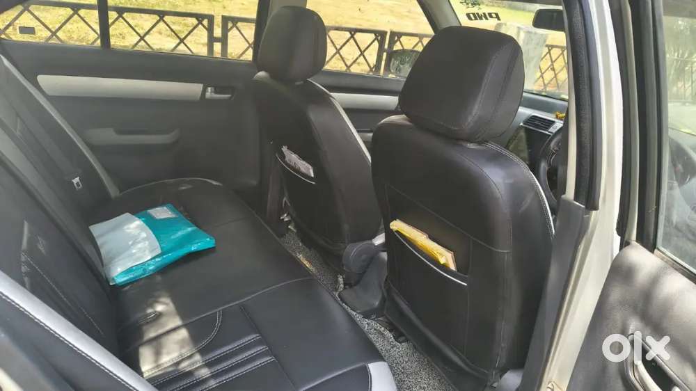 2011 Maruti Suzuki Dzire Manual Diesel