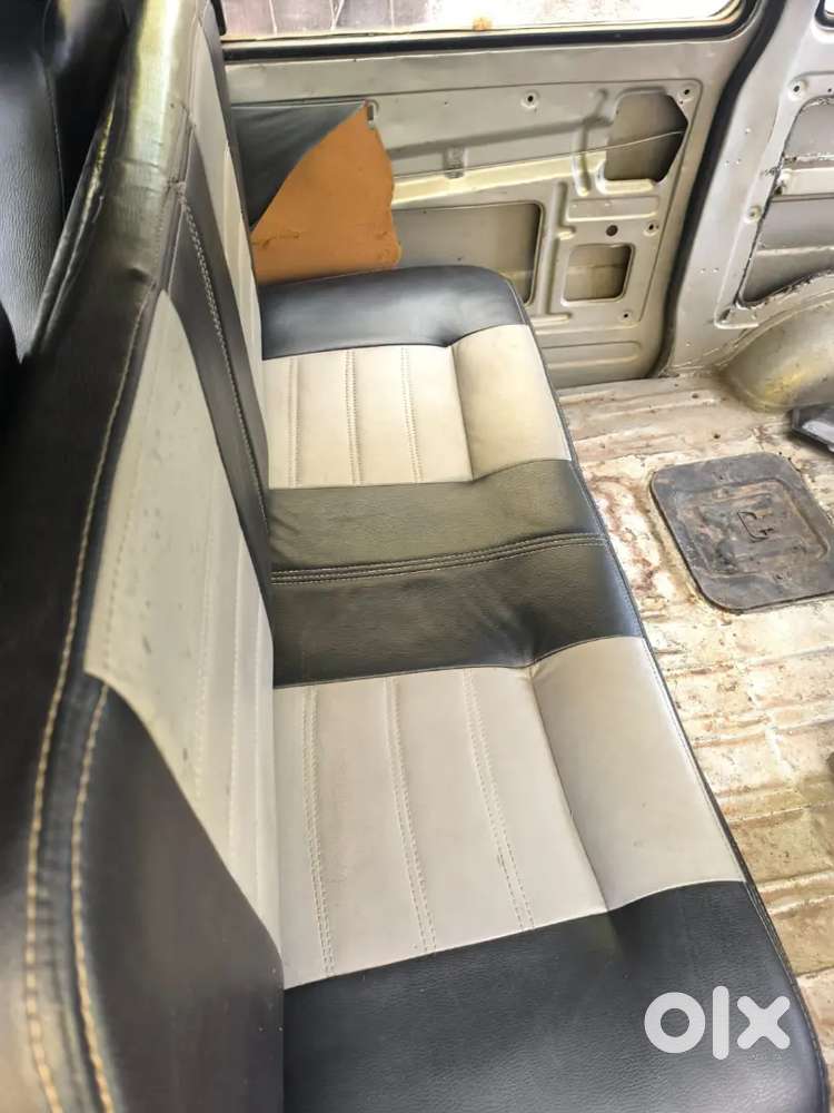 Ready To Sale Omni Car 8 Seater