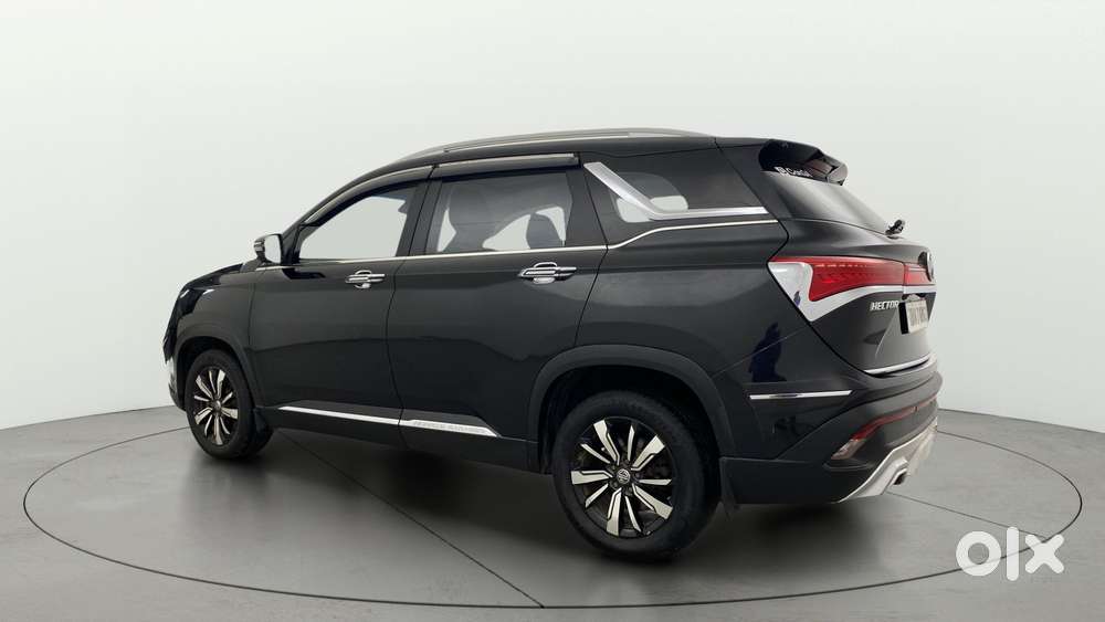 Mg Hector 2.0 Sharp Diesel, 2019, Diesel