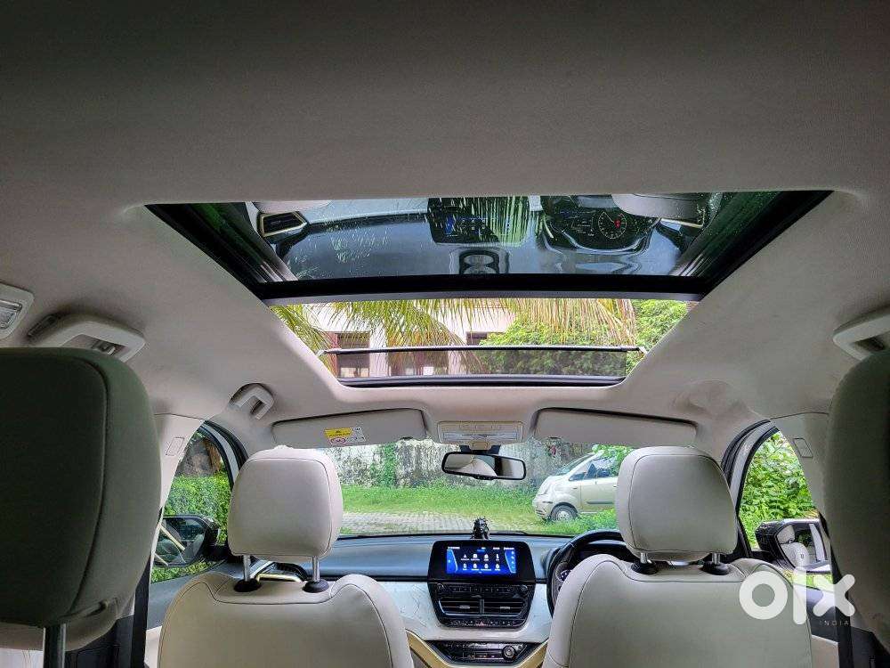 Tata Safari 2.0 Kryotec Xz Plus 6s Kaziranga, 2022, Diesel