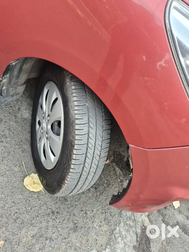 I10 Magna 1.2