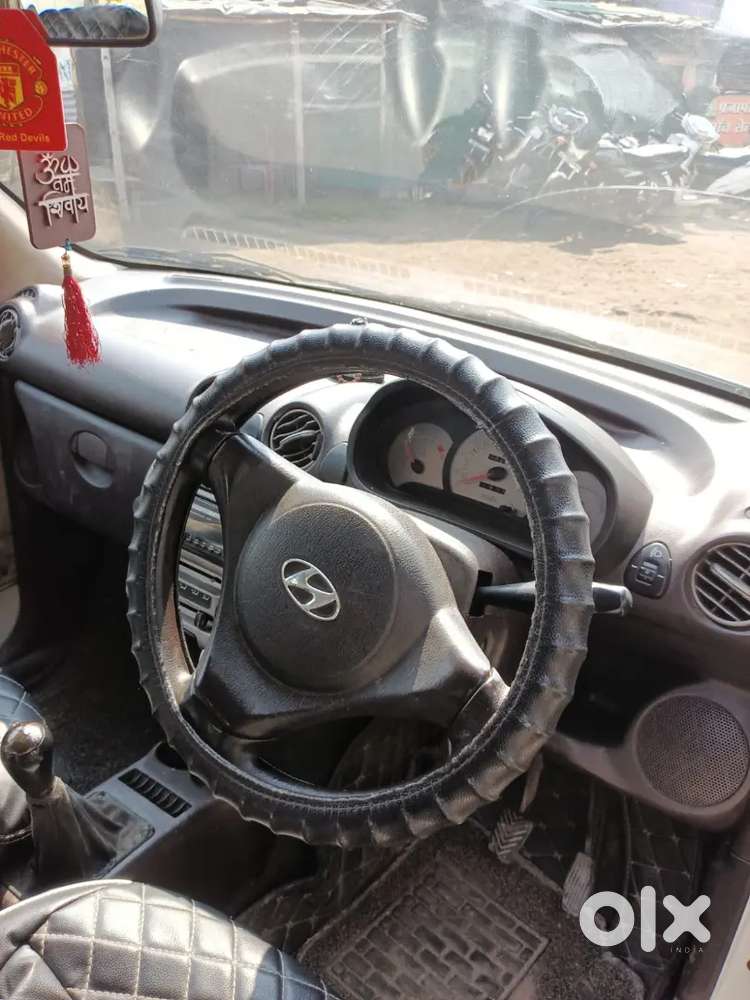 Hyundai Santro Xing 2013 Petrol 105000 Km Driven