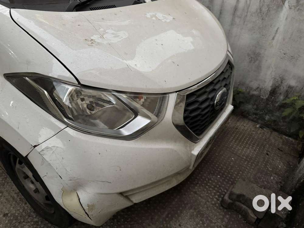 Datsun Redi Go 2020