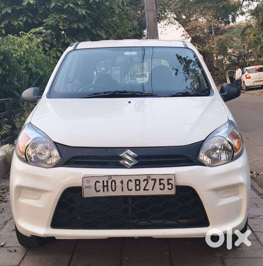Maruti Suzuki Alto 0.8 Lxi (o), 2020, Petrol