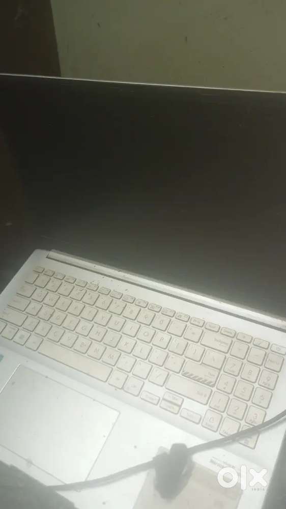 Asus vivobook pro 15