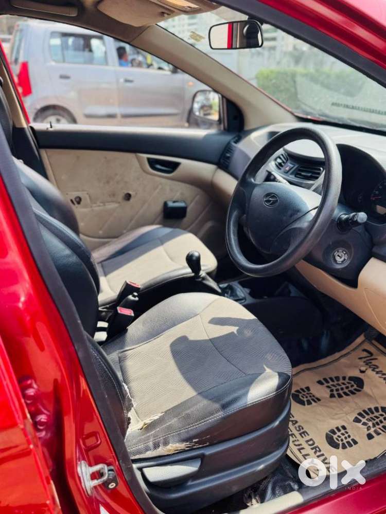 Hyundai Eon D-lite +, 2012, Petrol