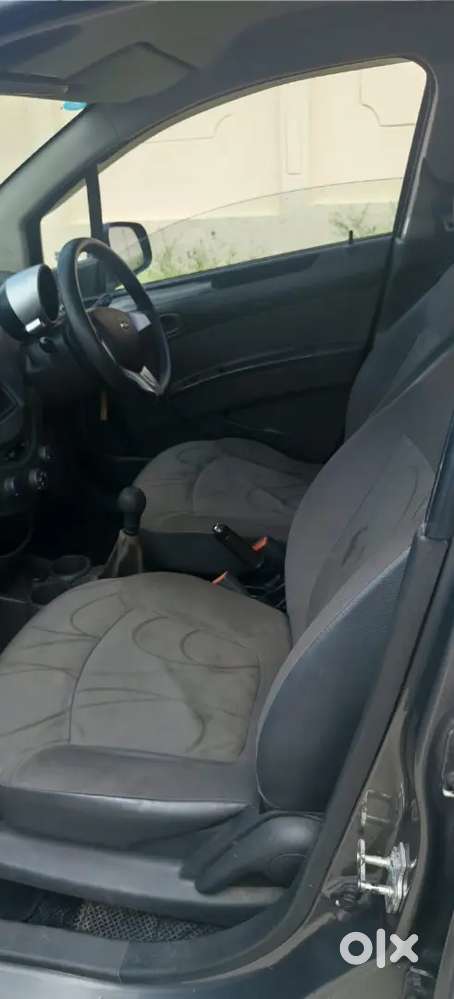 Chevrolet Beat Diesel Manual 2014 Model