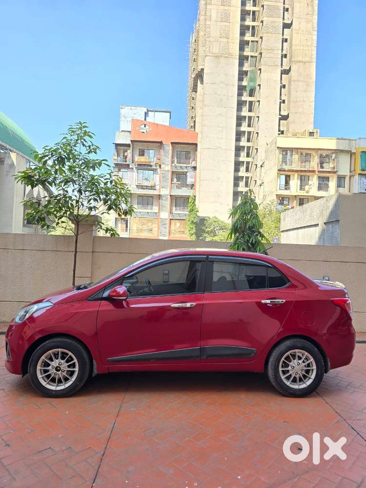 Hyundai Xcent 2014-2016 1.1 Crdi Sx, 2014, Diesel