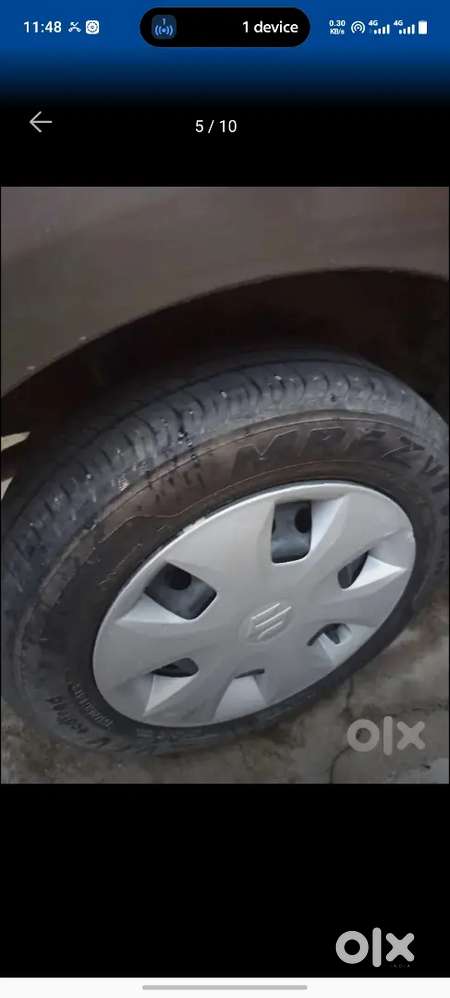 Maruti Suzuki Wagon R 2023 Zxi+ Petrol Manual