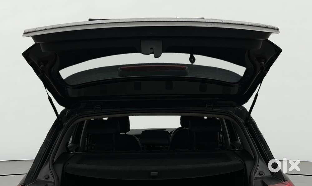 Skoda Kushaq 1.5 Tsi Style, 2022, Petrol
