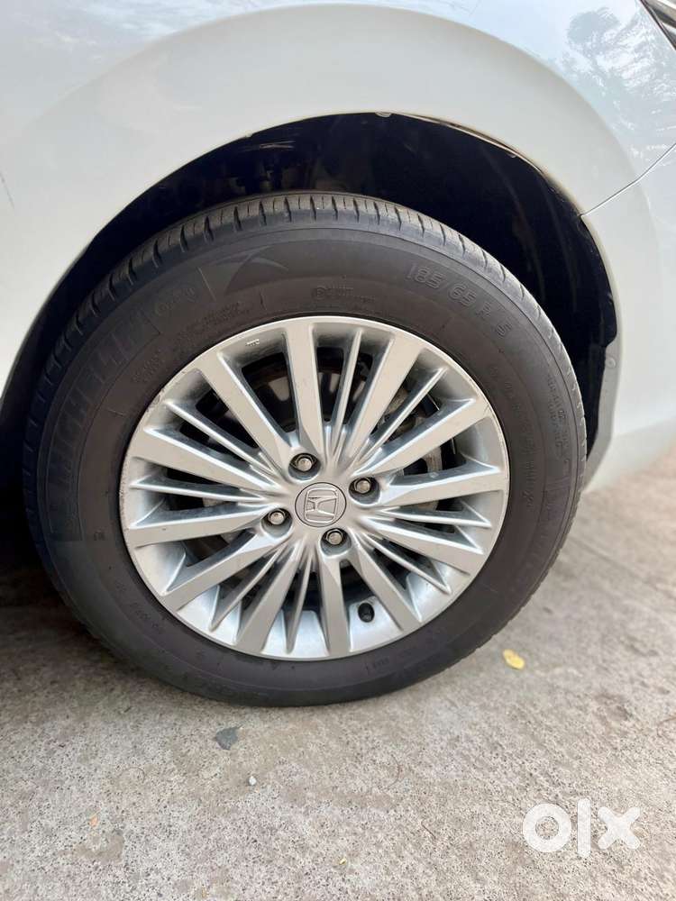 Honda City V Inspire, 2023, Petrol