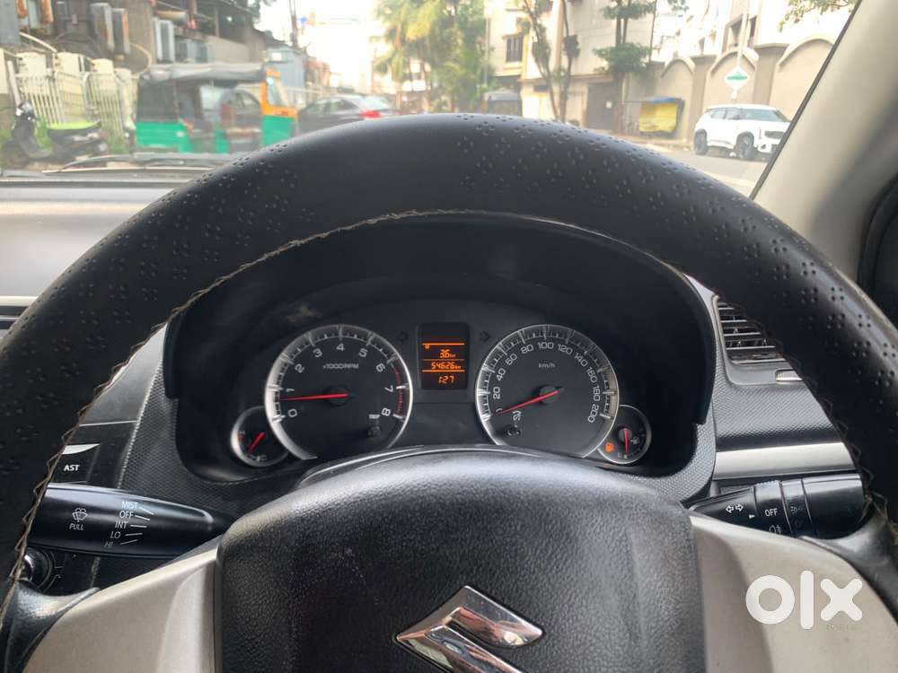 Maruti Suzuki Swift 1.2 Vxi (o), 2017, Cng & Hybrids