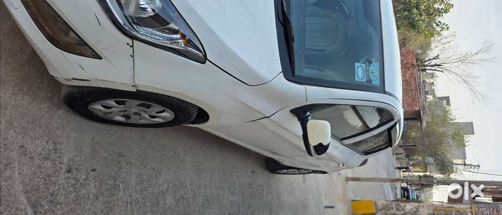 Good Car For Learning And City Purpose