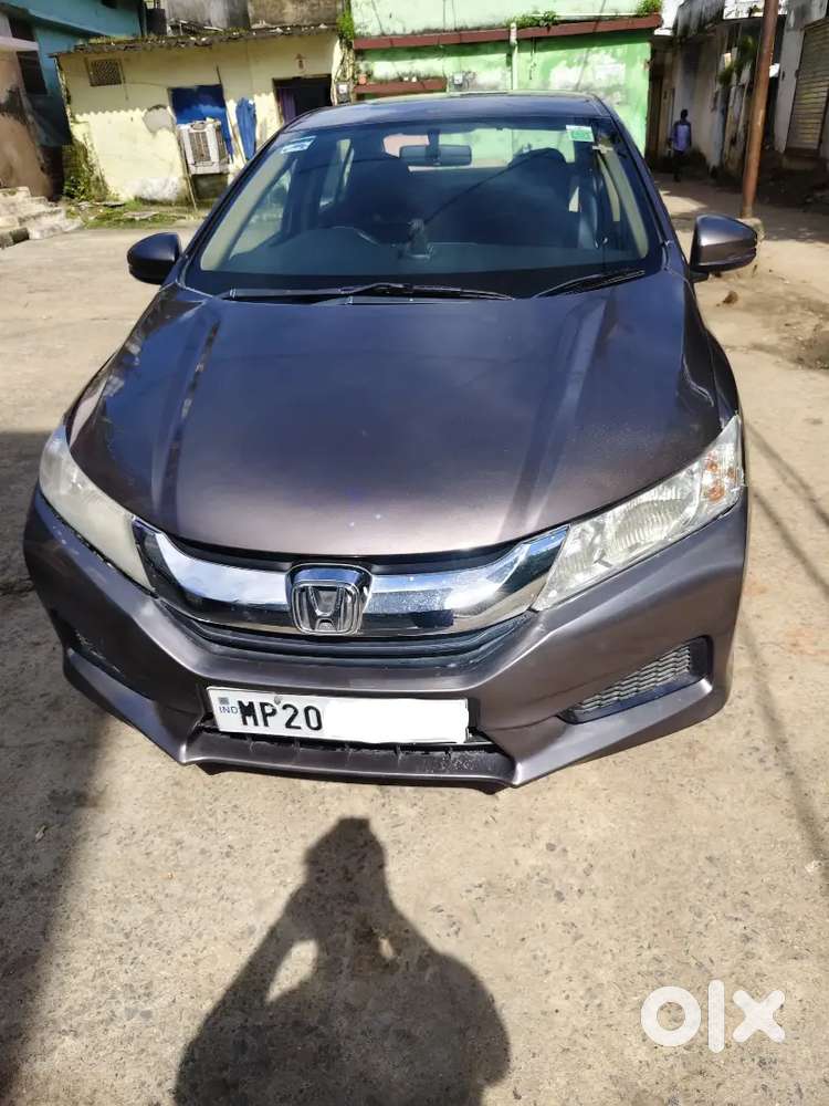 Urgent Sell Honda City